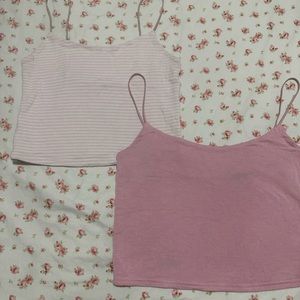 bundle !! pacsun tanks